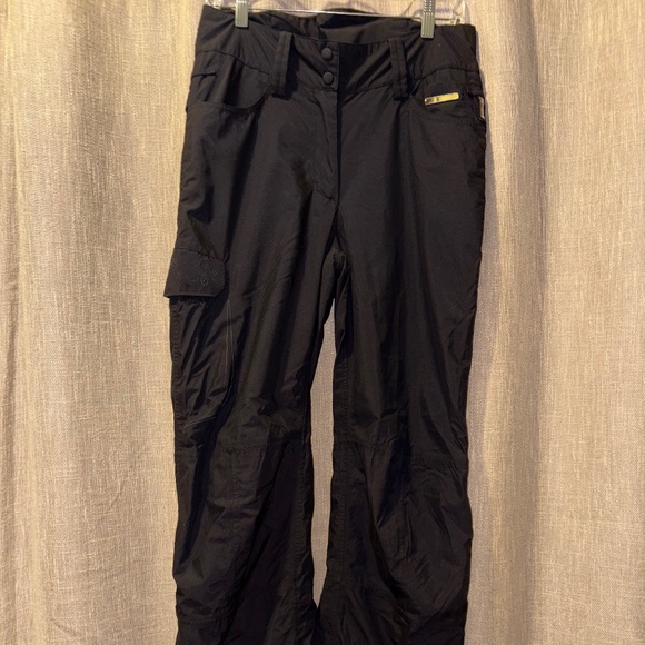Helly HansenWoman's Insulated Ski PantsSize Small